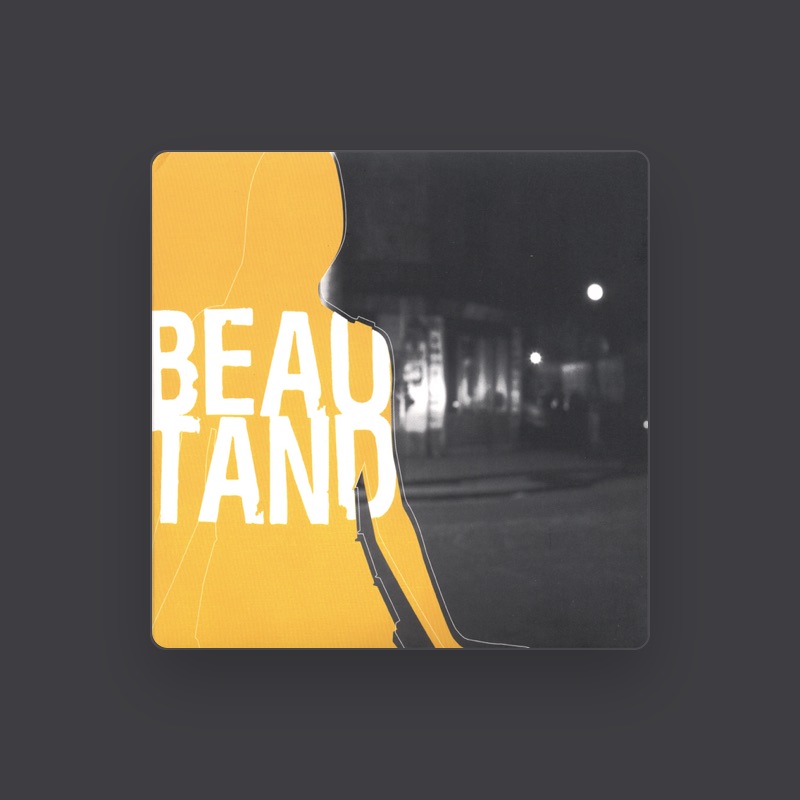 Beau Tand
