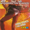 CUMBIA SABROSA