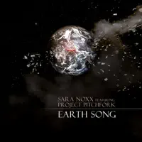 Earth Song (Radio Edit) — Sara Noxx