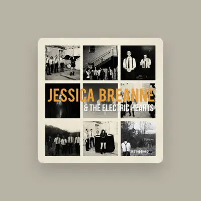 Listen to Jessica Breanne & The Electric Hearts, watch music videos, read bio, see tour dates & more!