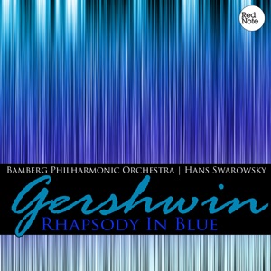 Gershwin: Rhapsody in Blue