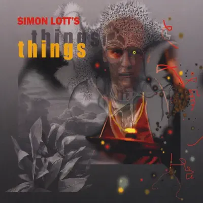 Ascolta 'Things' di Simon Lott