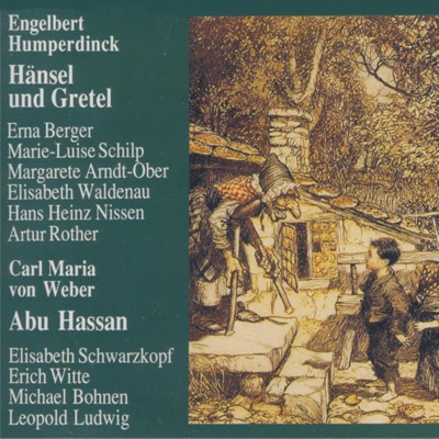 Hänsel Und Gretel