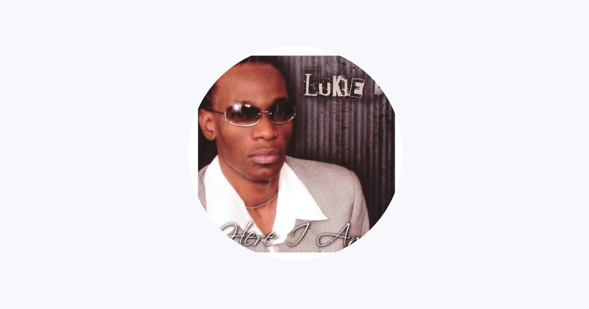 Lukie D - Apple Music