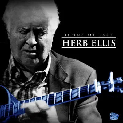 Icons of Jazz - Herb Ellis