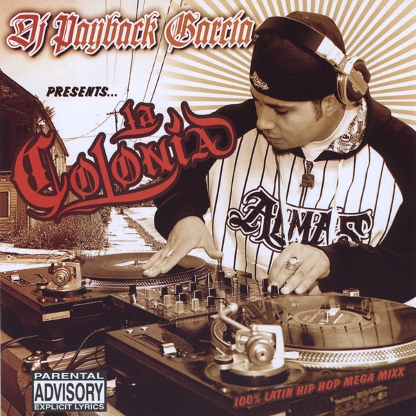 Corta la baraja (feat. El chivo )
