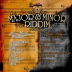 Wildfire (Major Riddim)