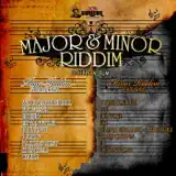 Tami Chynn - Forbidden Love (Minor Riddim)