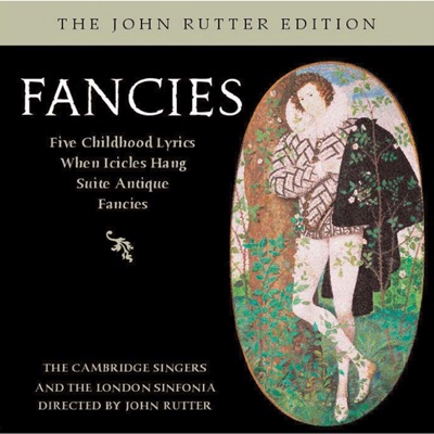 The Cambridge Singers