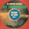 Los Terricolas - Una Carta