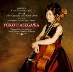 Barber & Elgar: Cello Concertos