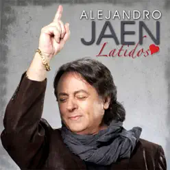 Latidos - Alejandro Jaén