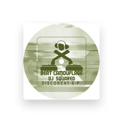 Listen to Beat Camouflage, watch music videos, read bio, see tour dates & more!