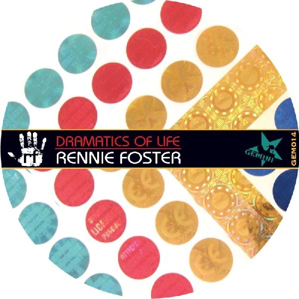 Dramatics of Life (Garnica Dig Deep Remix)