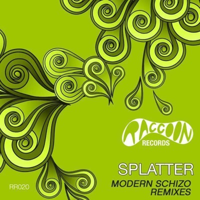 Modern Schizo the Remixes - EP