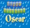Happy Birthday Oscar - Ingrid DuMosch lyrics