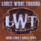 Jim Beam and Mary Jane - Lance Wade Thomas lyrics