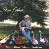 Don Forbes - Someone New