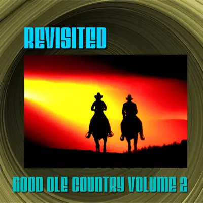 Good Ole Country Vol 2 - Hank Thompson Good Ole Country Vol 2 - Hank Thompson
