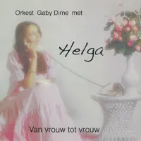 Bewaar Je Tranen Maar Voor Later — Helga