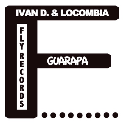 Guarapa - Single