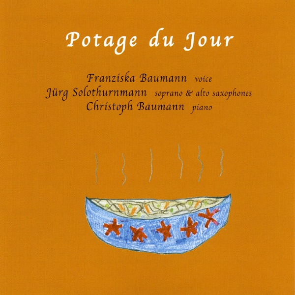 Potage du Jour