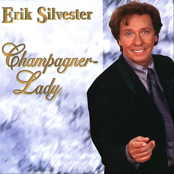 Champagner-Lady - EP