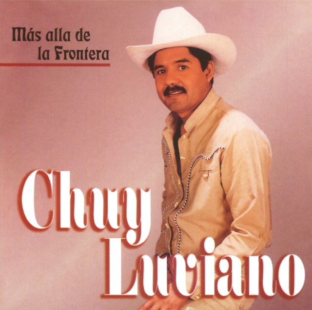 Más Allá de la Frontera