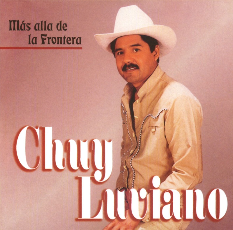 Más Allá de la Frontera
