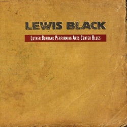 Lewis Black - Voting