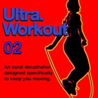 Ultra: Workout 02 - Various Artists