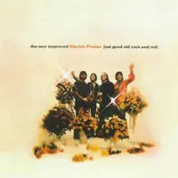 Thorjon — The Electric Prunes