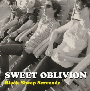 lataa albumi Sweet Oblivion - Black Sheep Serenade
