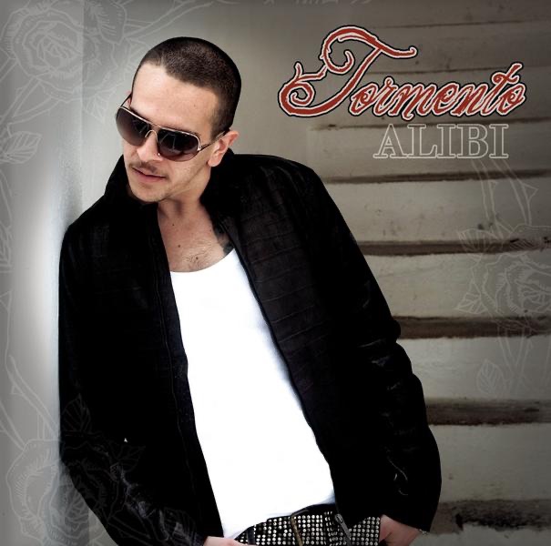 Alibi (Bonus Track Version)