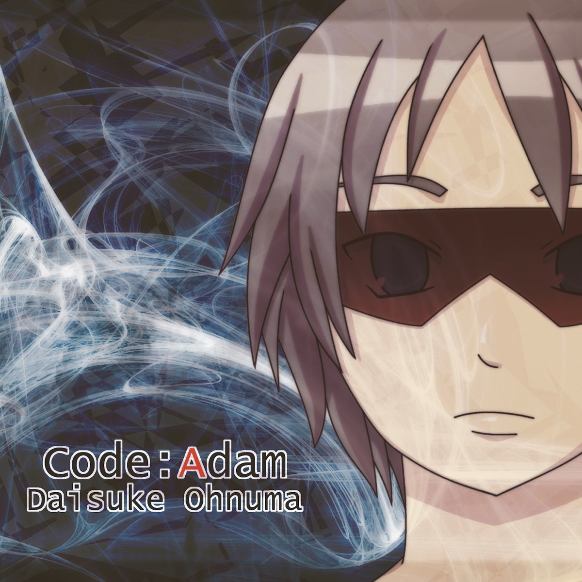 Альбом «Code:Adam - KarenT Edition» — Daisuke Ohnuma — Apple Music