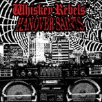 Whiskey Rebels / Hanover Saints