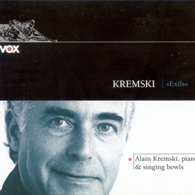 Exils (Meditation sur l'Espace, le Temps et la Memoire)-thumbnail