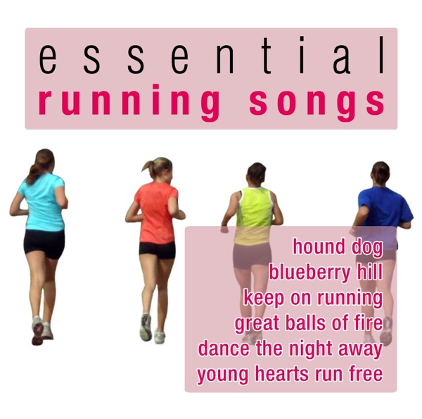 Keep On Running