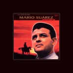 Mario Suárez