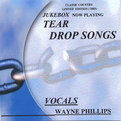 wayne phillips