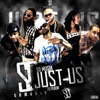 SD Musik Just-Us The Album, 2010