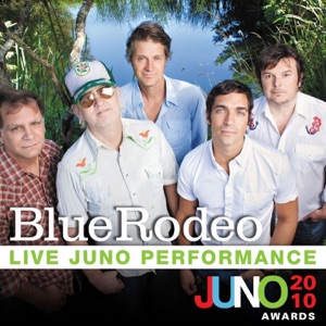 One Light Left In Heaven (Live At Juno Awards 2010) - Single