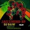 Jazzmind (Original Mix)