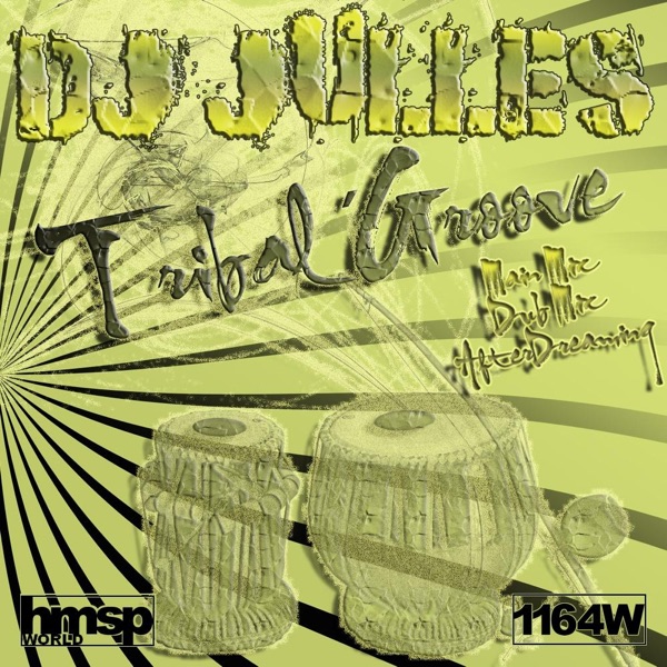 Tribal Groove - EP