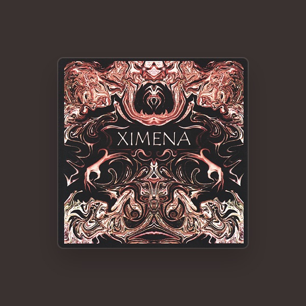 Ximena's avatar