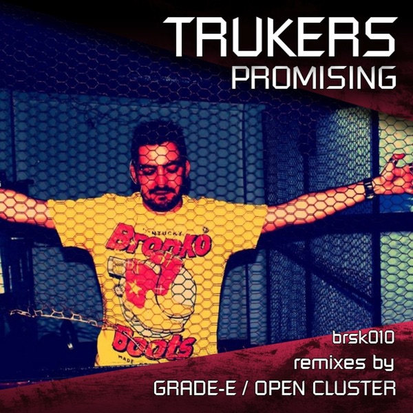Promising - Single