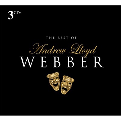The Best of Andrew Lloyd Webber