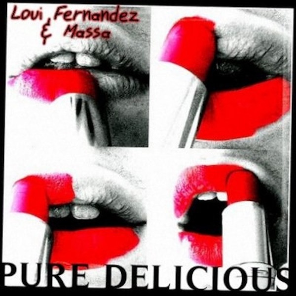 Pure Delicious EP