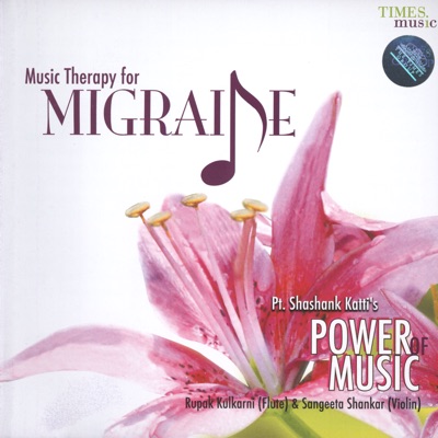Music Therapy - Migraine