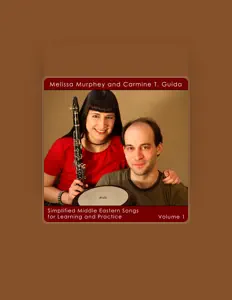 Ouve Melissa Murphey and Carmine T. Guida, vê vídeos de música, lê a biografia, vê as datas da digressão e muito mais!